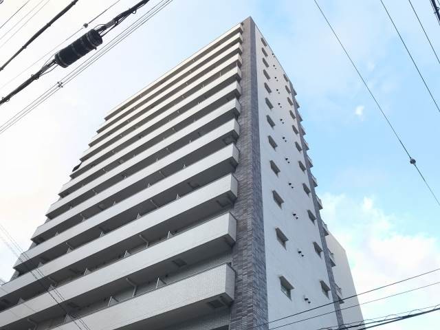 S-RESIDENCE淀屋橋