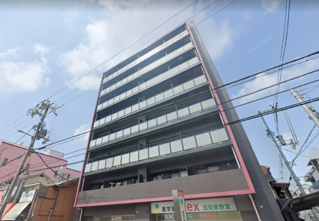 シスイル住之江