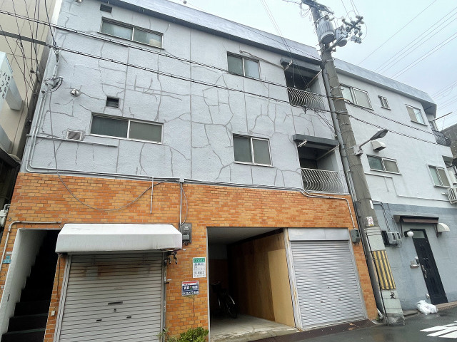 本田マンション
