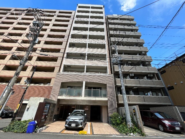 M.hills西本町