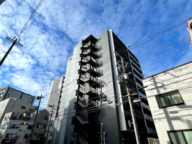 アプリーレ阿波座南