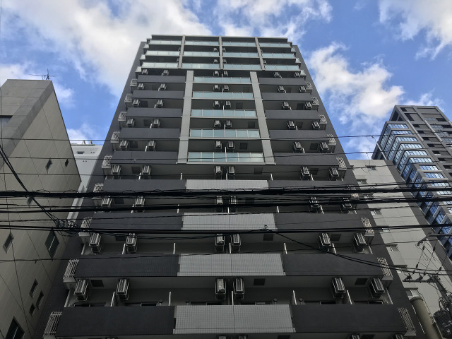 ノーブルコート堺筋本町