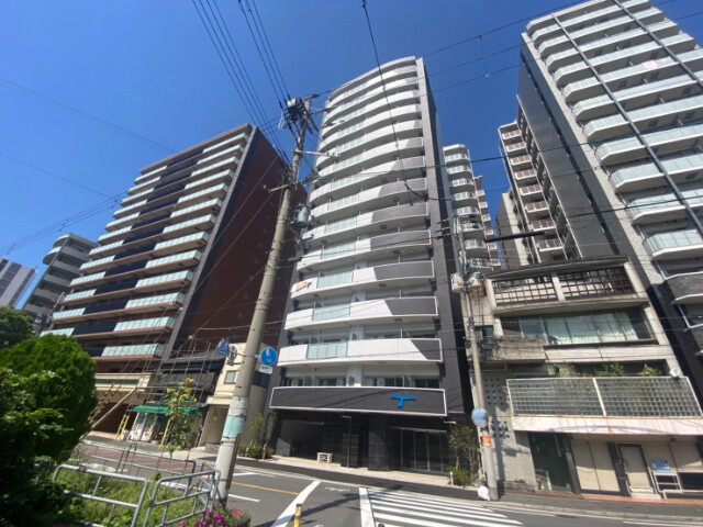 セレニテ阿波座ミラク