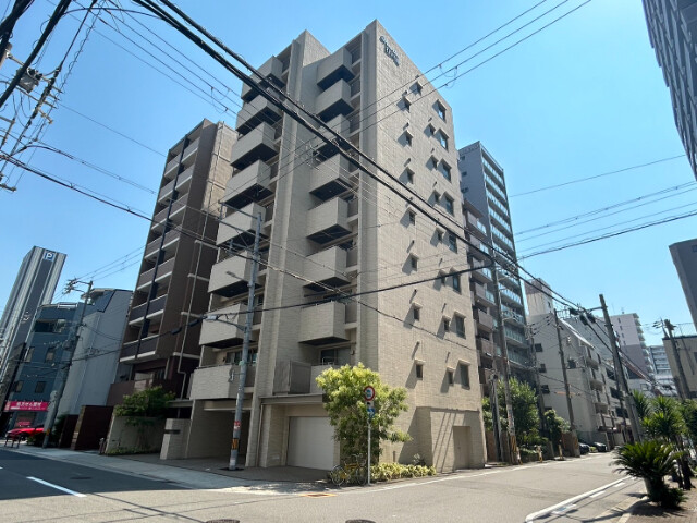 SHUNKI江戸堀