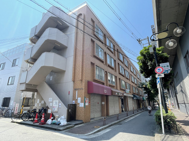住之江コート