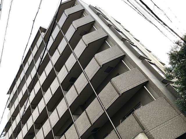 パークハイムうつぼ