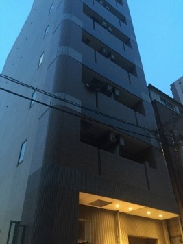 オーキッドコート北堀江