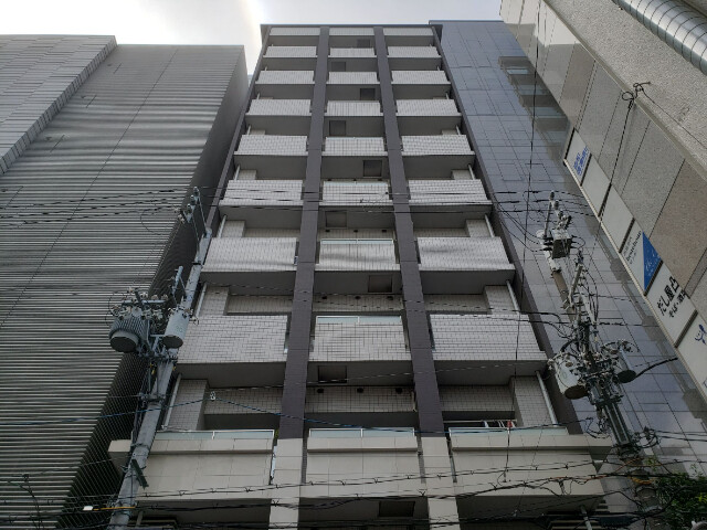 オリエンタル靭本町