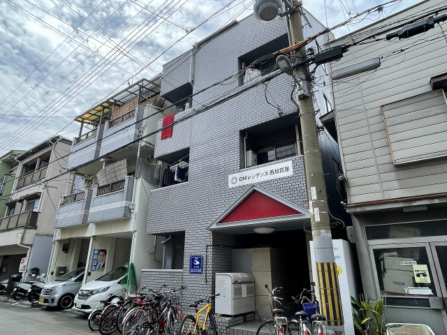 OMレジデンス西加賀屋