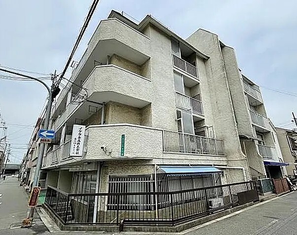 田伏第二マンション