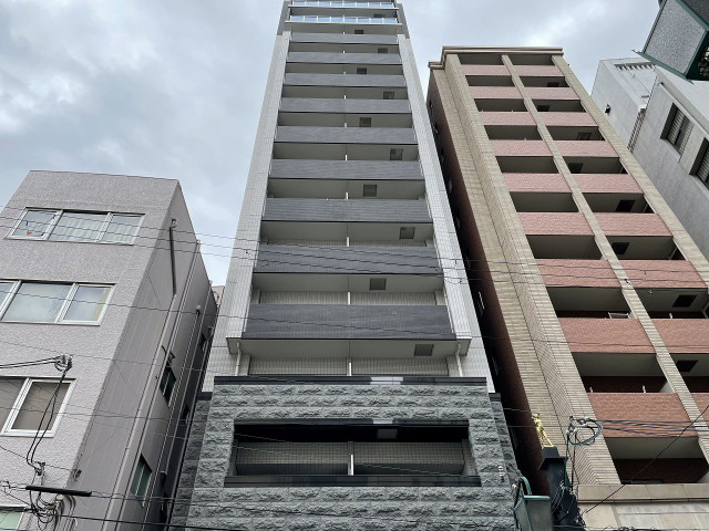 セイワパレス京町堀