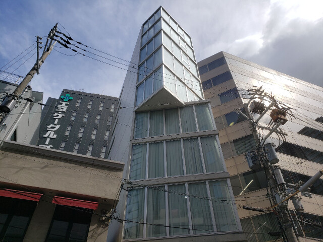 Alegria Residence Utsubo Park