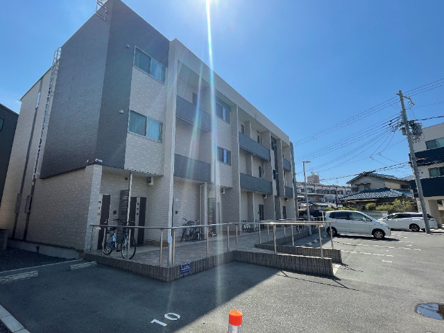 Casaあびこ道