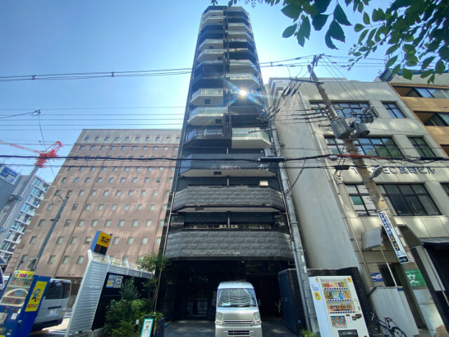 プレサンス北浜オリジン