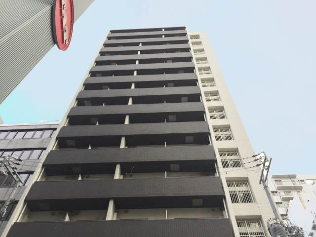 グランルージュ中之島南