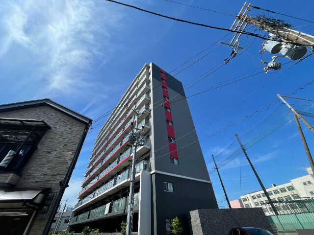 グランパシフィック花園Luxe