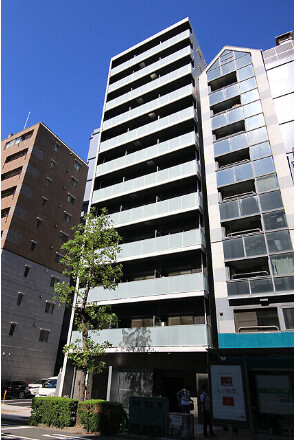Primavera Nakanoshima