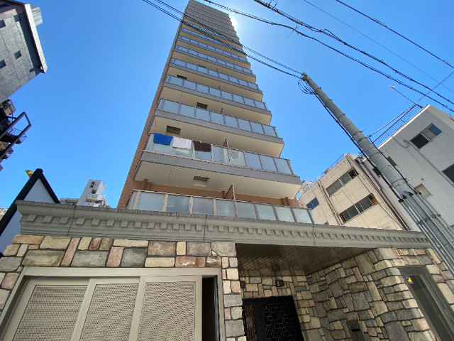 ラクラス江戸堀