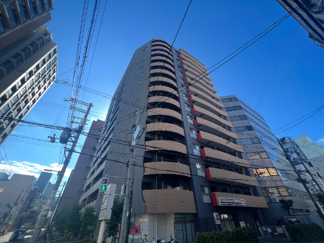 セレニテ本町グランデ