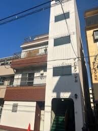 マンションいずみ
