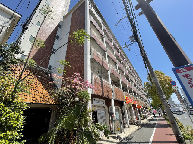 リアライズ北加賀屋