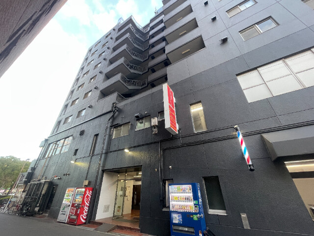 長居パークサイドプラザ