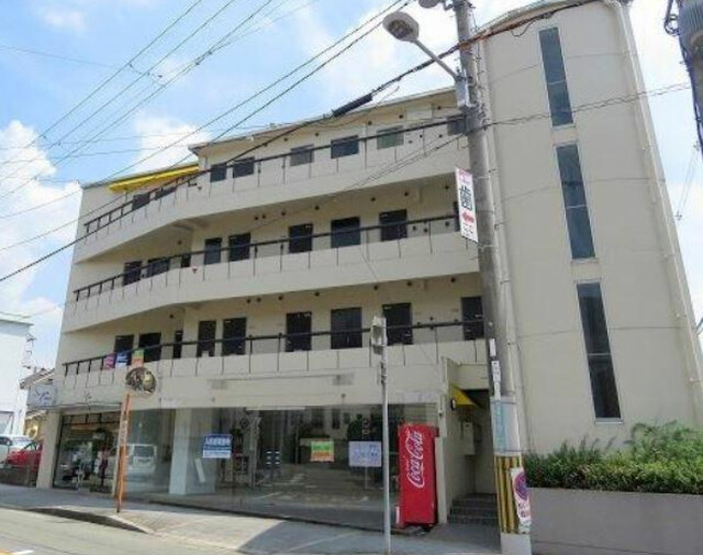 マグノリア箕面