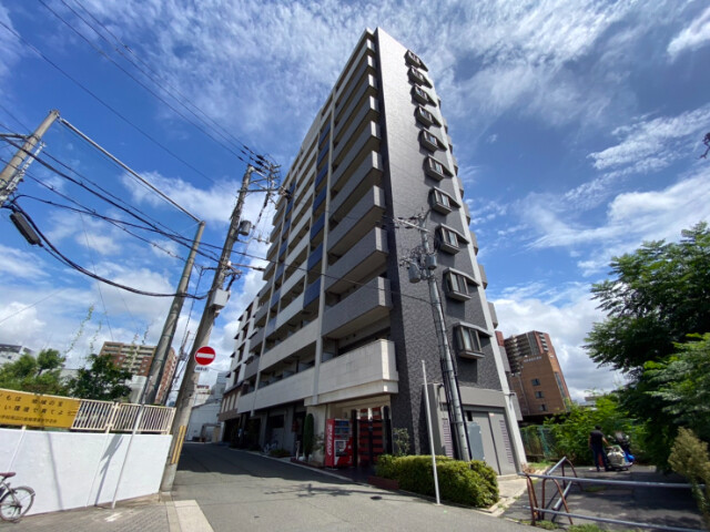アスリート本町リバーウエスト