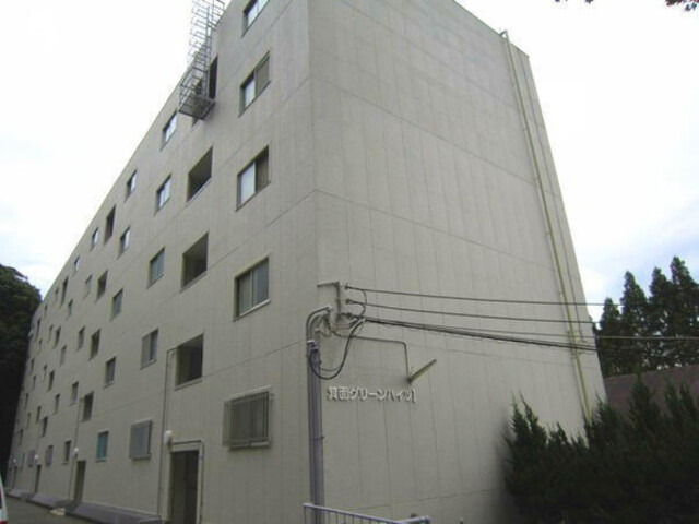 箕面ク*リーンハイツI
