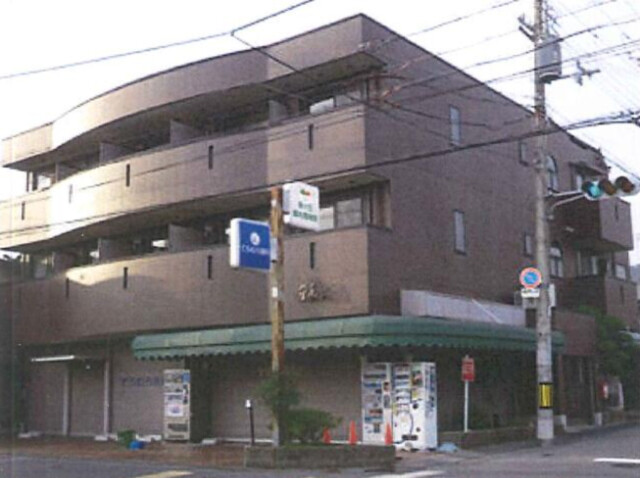 ブルックスコート菅原