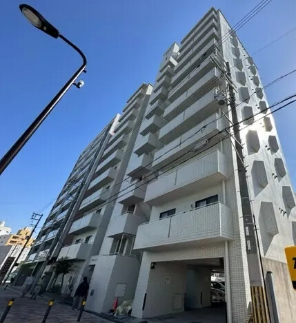 長居東パーク・レジデンス