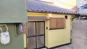 上住吉イエローハウス