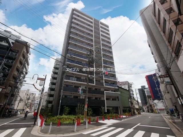 グランフェリーチェ・ナイン