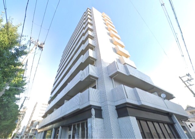 南海住之江ユーリプラザ