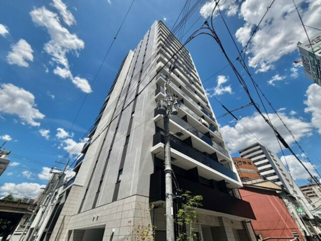 シーズンフラッツ中崎