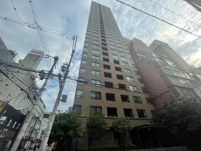 アーバンライフ御堂筋本町タワー