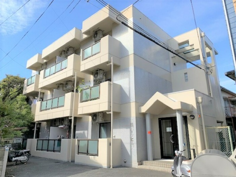 石橋パークヒルズ