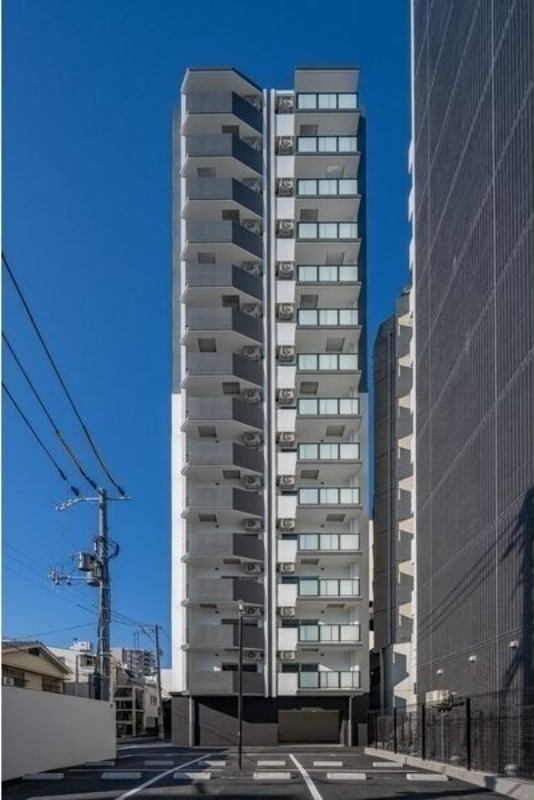 フェルザ福島