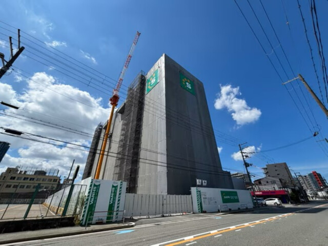 スプランディッド梅田グランノース