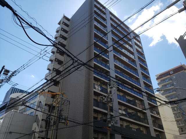 WORVE大阪本町