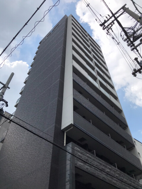ファステート大阪ドームシティ