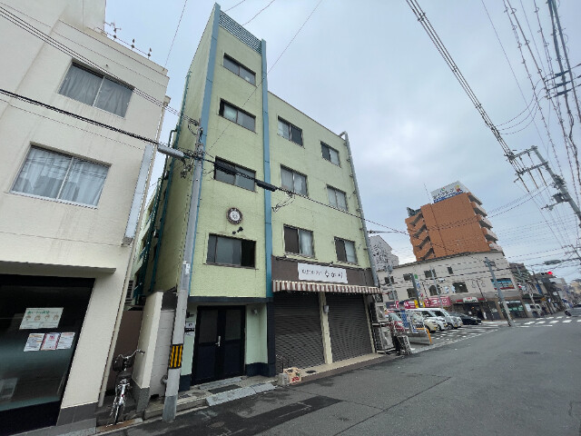 ベアーコーポ