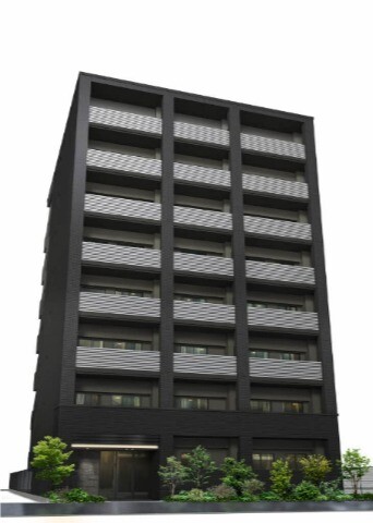 セントリヴィエ大阪梅田
