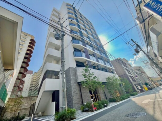ブランシエスタ天満