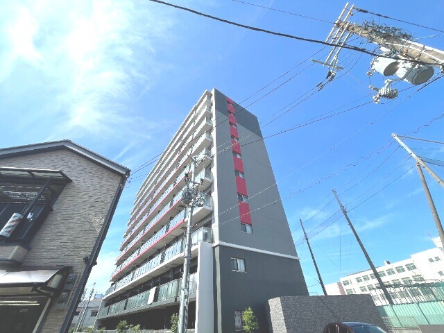 グランパシフィック花園Luxe