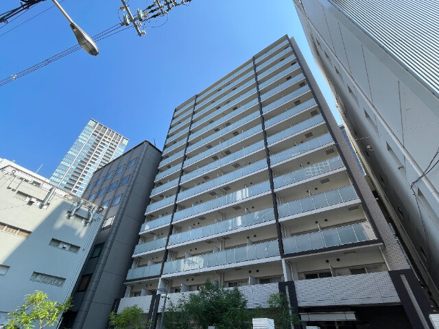 アーバネックス堂島