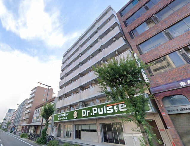 ベルフレージュ住吉