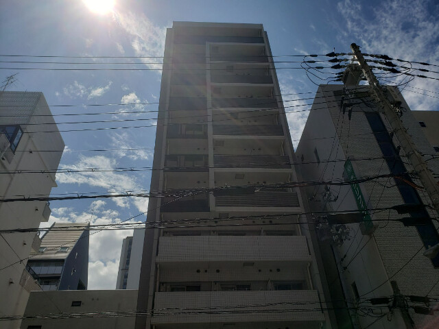 メインステージ京町堀